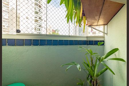 Apartamento à venda com 73m², 3 quartos e 1 vaga Apartamento à venda com 73m², 3 quartos e 1 vagaVaranda da Suíte