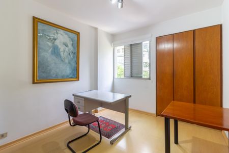 Apartamento à venda com 110m², 3 quartos e 1 vagaQuarto 1
