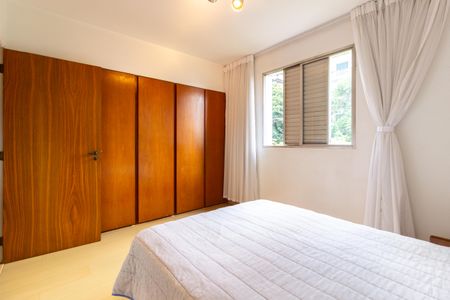 Apartamento à venda com 110m², 3 quartos e 1 vagaSuíte
