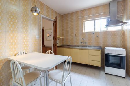 Apartamento à venda com 110m², 3 quartos e 1 vagaCozinha