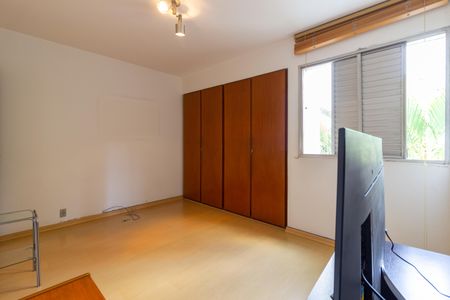 Apartamento à venda com 110m², 3 quartos e 1 vagaQuarto 2
