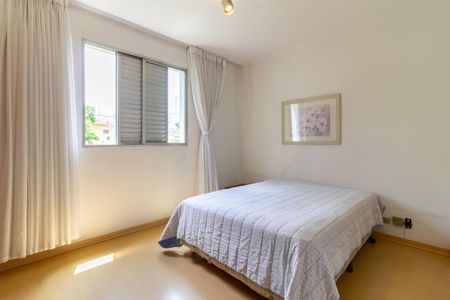 Apartamento à venda com 110m², 3 quartos e 1 vagaSuíte