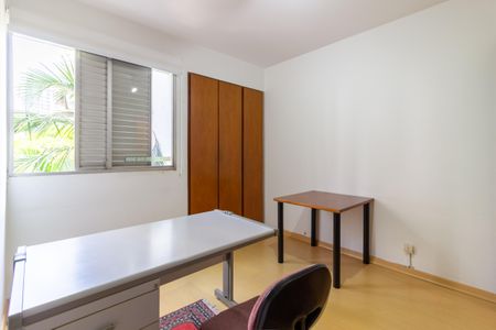 Apartamento à venda com 110m², 3 quartos e 1 vagaQuarto 1