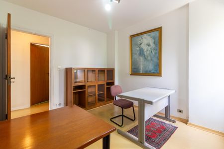 Apartamento à venda com 110m², 3 quartos e 1 vagaQuarto 1
