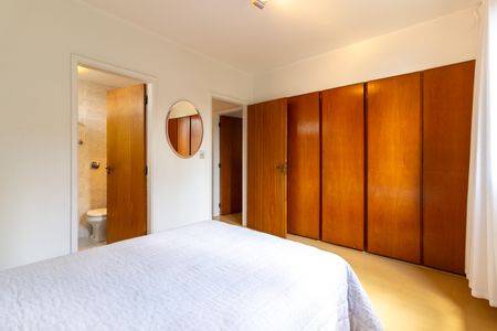 Apartamento à venda com 110m², 3 quartos e 1 vagaSuíte