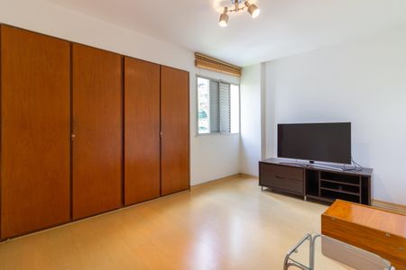 Apartamento à venda com 110m², 3 quartos e 1 vagaQuarto 2