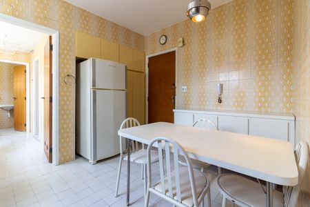 Apartamento à venda com 110m², 3 quartos e 1 vagaCozinha