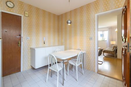 Apartamento à venda com 110m², 3 quartos e 1 vagaCozinha