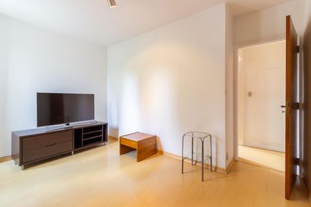 Apartamento à venda com 110m², 3 quartos e 1 vagaQuarto 2