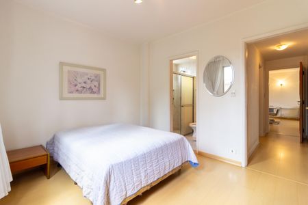 Apartamento à venda com 110m², 3 quartos e 1 vagaSuíte