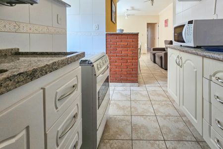 Apartamento para alugar com 96m², 2 quartos e 1 vaga Apartamento para alugar com 96m², 2 quartos e 1 vagaCozinha