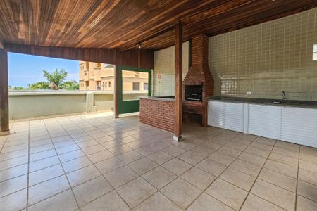 Apartamento para alugar com 96m², 2 quartos e 1 vaga Apartamento para alugar com 96m², 2 quartos e 1 vagaÁrea de Lazer