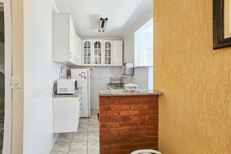 Apartamento para alugar com 96m², 2 quartos e 1 vaga Apartamento para alugar com 96m², 2 quartos e 1 vagaCozinha