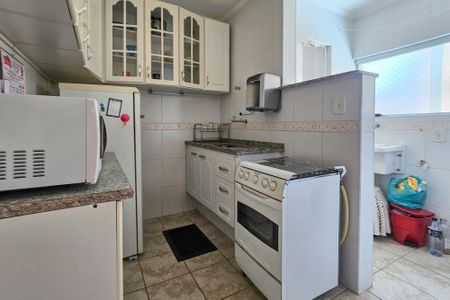 Apartamento para alugar com 96m², 2 quartos e 1 vaga Apartamento para alugar com 96m², 2 quartos e 1 vagaCozinha