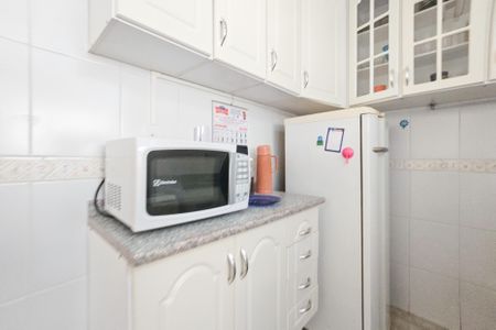 Apartamento para alugar com 96m², 2 quartos e 1 vaga Apartamento para alugar com 96m², 2 quartos e 1 vagaCozinha