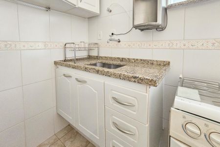 Apartamento para alugar com 96m², 2 quartos e 1 vaga Apartamento para alugar com 96m², 2 quartos e 1 vagaCozinha