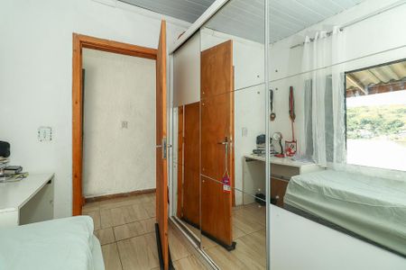 Casa à venda com 200m², 4 quartos e 1 vagaQuarto 3