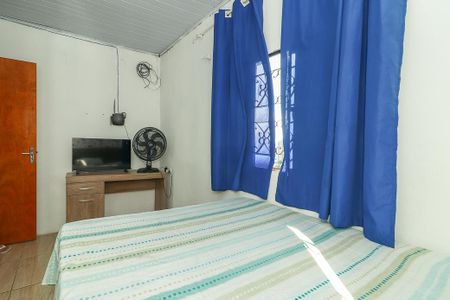 Casa à venda com 200m², 4 quartos e 1 vagaQuarto 1