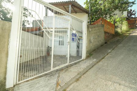 Casa à venda com 200m², 4 quartos e 1 vagaFachada