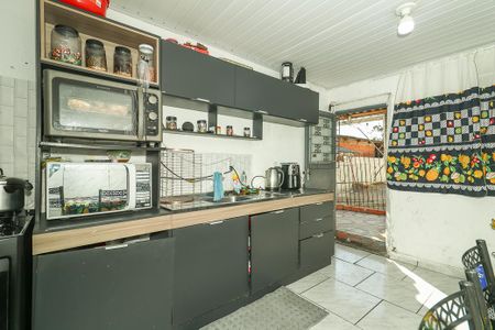 Casa à venda com 200m², 4 quartos e 1 vagaCozinha
