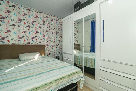 Casa à venda com 200m², 4 quartos e 1 vagaQuarto 1