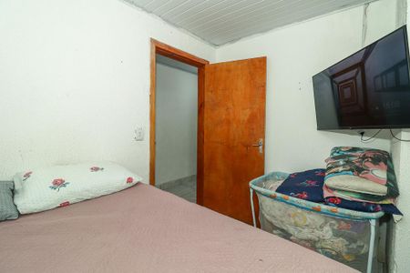 Casa à venda com 200m², 4 quartos e 1 vagaQuarto 4