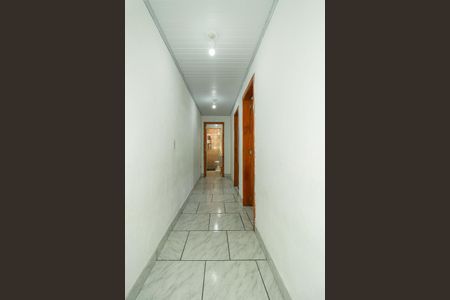 Casa à venda com 200m², 4 quartos e 1 vagaCorredor