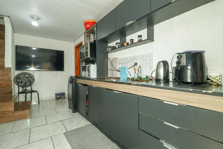 Casa à venda com 200m², 4 quartos e 1 vagaCozinha