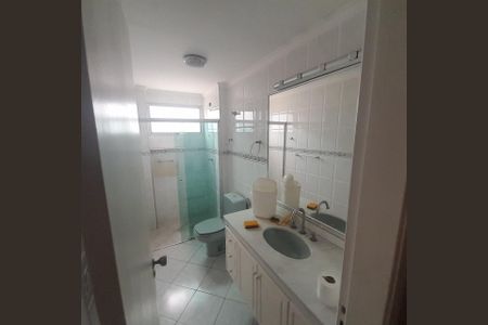 Apartamento à venda com 136m², 3 quartos e 2 vagas Apartamento à venda com 136m², 3 quartos e 2 vagasFoto 13
