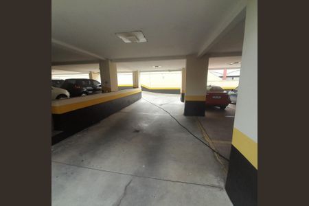 Apartamento à venda com 136m², 3 quartos e 2 vagas Apartamento à venda com 136m², 3 quartos e 2 vagasFoto 08