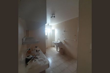 Apartamento à venda com 136m², 3 quartos e 2 vagas Apartamento à venda com 136m², 3 quartos e 2 vagasFoto 25