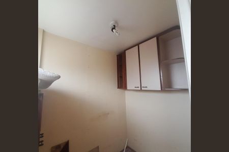 Apartamento à venda com 136m², 3 quartos e 2 vagas Apartamento à venda com 136m², 3 quartos e 2 vagasFoto 22