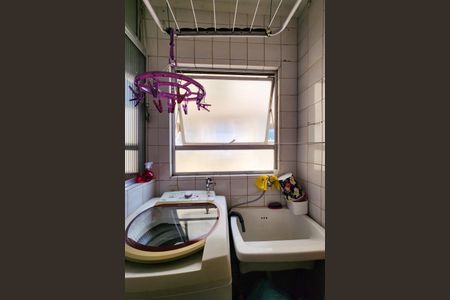 Apartamento para alugar com 68m², 2 quartos e 1 vaga Apartamento para alugar com 68m², 2 quartos e 1 vagaÁrea de Serviço