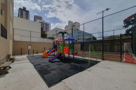 Apartamento para alugar com 68m², 2 quartos e 1 vaga Apartamento para alugar com 68m², 2 quartos e 1 vagaÁrea Comum