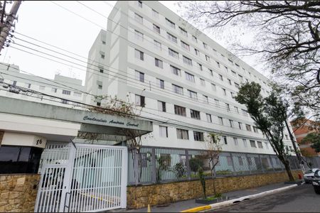 Apartamento para alugar com 68m², 2 quartos e 1 vaga Apartamento para alugar com 68m², 2 quartos e 1 vagaFachada do Condomínio