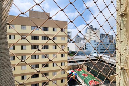 Apartamento para alugar com 68m², 2 quartos e 1 vaga Apartamento para alugar com 68m², 2 quartos e 1 vagaVista do Quarto 2