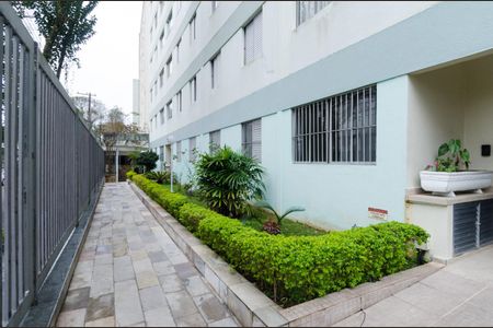 Apartamento para alugar com 68m², 2 quartos e 1 vaga Apartamento para alugar com 68m², 2 quartos e 1 vagaÁrea Comum