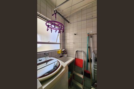 Apartamento para alugar com 68m², 2 quartos e 1 vaga Apartamento para alugar com 68m², 2 quartos e 1 vagaÁrea de Serviço