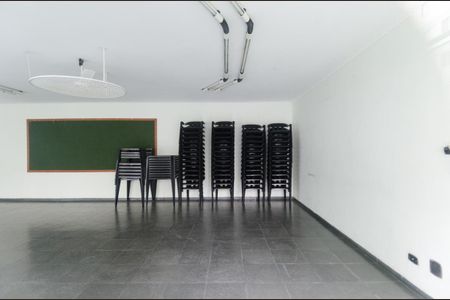 Apartamento para alugar com 68m², 2 quartos e 1 vaga Apartamento para alugar com 68m², 2 quartos e 1 vagaÁrea Comum