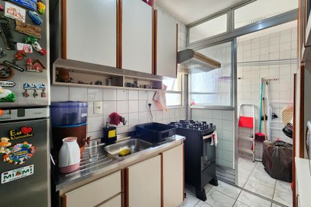 Apartamento para alugar com 68m², 2 quartos e 1 vaga Apartamento para alugar com 68m², 2 quartos e 1 vagaCozinha