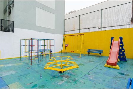 Apartamento para alugar com 68m², 2 quartos e 1 vaga Apartamento para alugar com 68m², 2 quartos e 1 vagaÁrea Comum