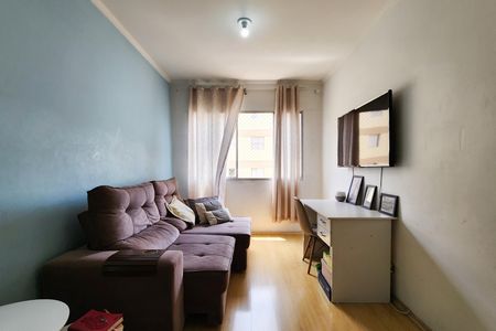 Apartamento para alugar com 68m², 2 quartos e 1 vaga Apartamento para alugar com 68m², 2 quartos e 1 vagaSala