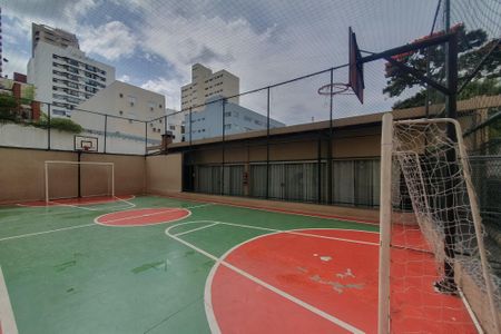 Apartamento para alugar com 68m², 2 quartos e 1 vaga Apartamento para alugar com 68m², 2 quartos e 1 vagaÁrea Comum