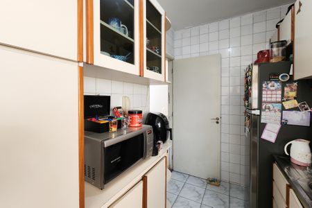 Apartamento para alugar com 68m², 2 quartos e 1 vaga Apartamento para alugar com 68m², 2 quartos e 1 vagaCozinha