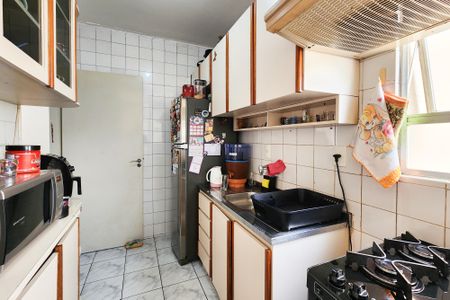 Apartamento para alugar com 68m², 2 quartos e 1 vaga Apartamento para alugar com 68m², 2 quartos e 1 vagaCozinha