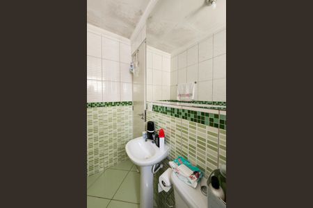 Apartamento para alugar com 68m², 2 quartos e 1 vaga Apartamento para alugar com 68m², 2 quartos e 1 vagaBanheiro