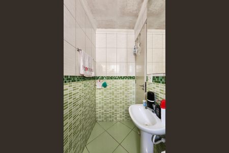 Apartamento para alugar com 68m², 2 quartos e 1 vaga Apartamento para alugar com 68m², 2 quartos e 1 vagaBanheiro
