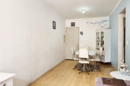 Apartamento para alugar com 68m², 2 quartos e 1 vaga Apartamento para alugar com 68m², 2 quartos e 1 vagaSala