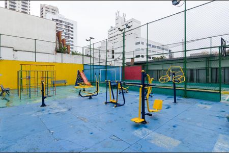 Apartamento para alugar com 68m², 2 quartos e 1 vaga Apartamento para alugar com 68m², 2 quartos e 1 vagaÁrea Comum