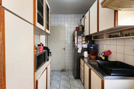 Apartamento para alugar com 68m², 2 quartos e 1 vaga Apartamento para alugar com 68m², 2 quartos e 1 vagaCozinha
